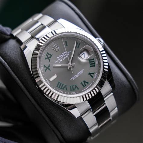 Rolex e Wimbledon 